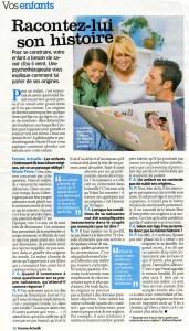 Femme Actuelle 2007